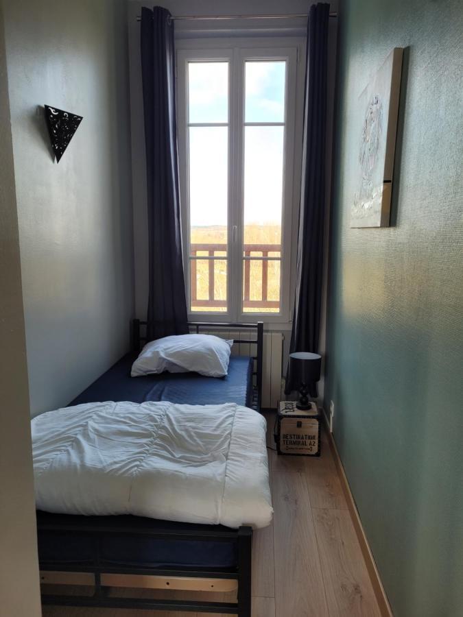 Appartement Meuble Renove Ideal Pour Curistes Ou Vacanciers La Roche-Posay Exterior photo