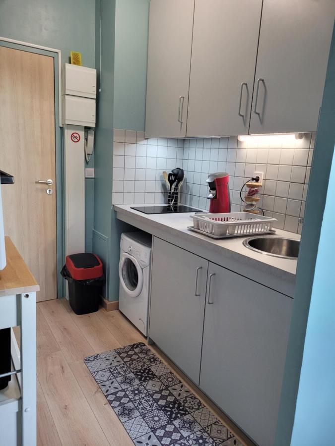 Appartement Meuble Renove Ideal Pour Curistes Ou Vacanciers La Roche-Posay Exterior photo